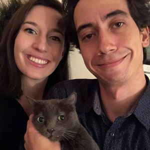 Meet your Posher, Alison